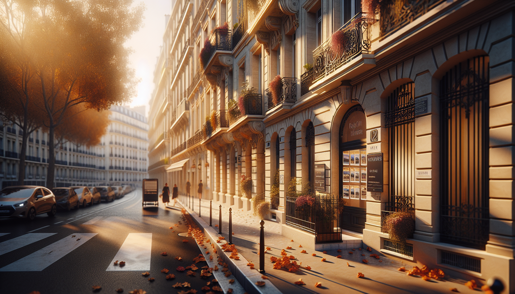 Paris prix du m2 : tout ce qu'il faut savoir pour acheter ou investir en 2026