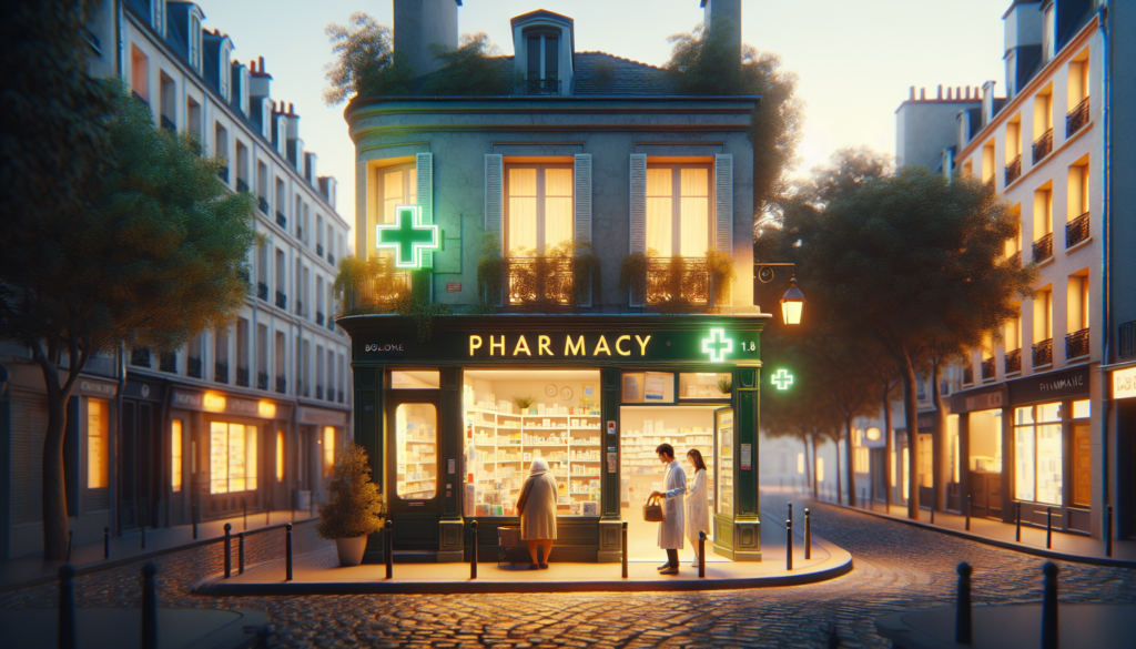 Pharmacie à Boulogne-Billancourt : guide complet pour trouver la bonne officine en 2026