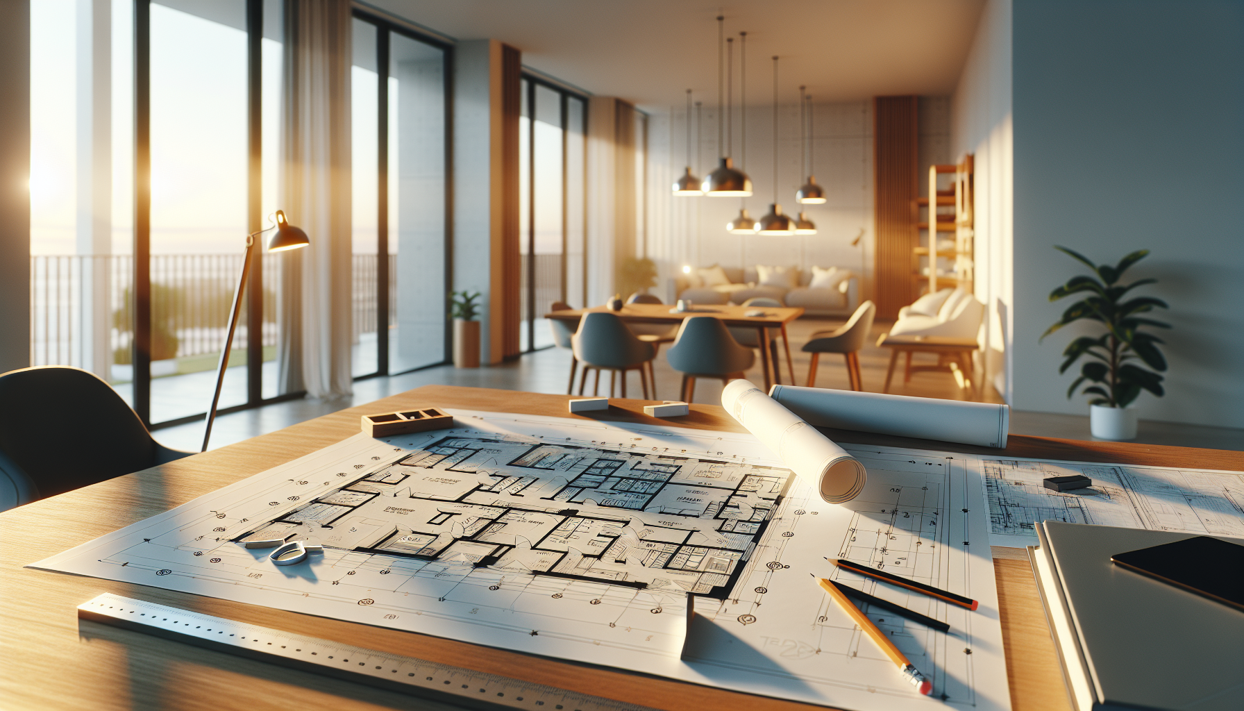 Plan appartement T3 : tout ce qu'il faut savoir pour bien choisir et optimiser votre espace en 2026