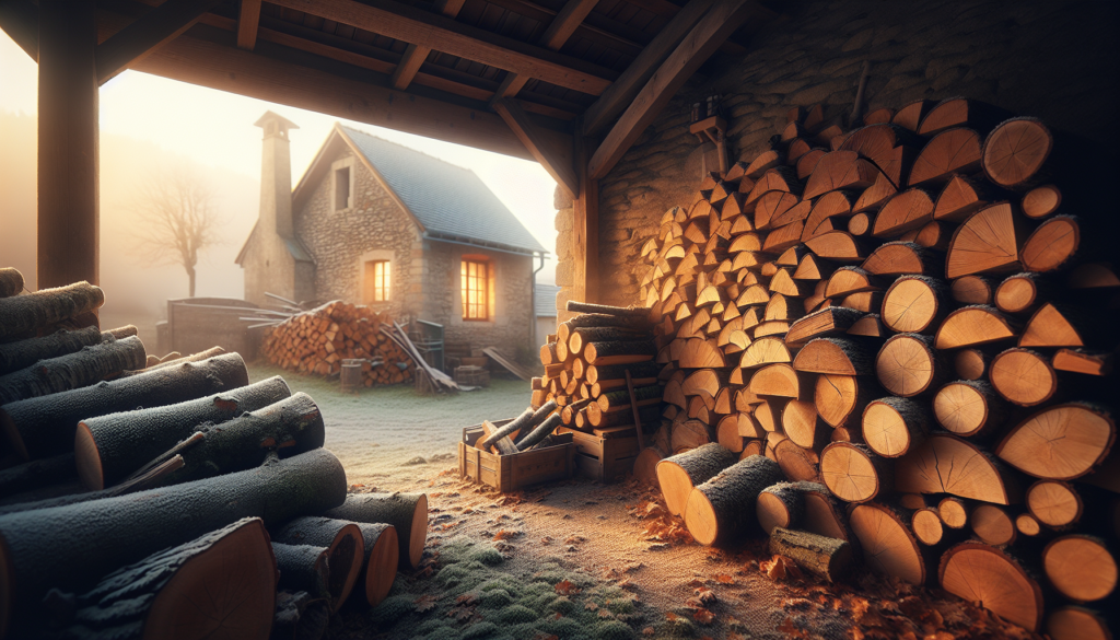 Prix de la stère de bois en 2026 : tarifs, facteurs et conseils pour bien acheter