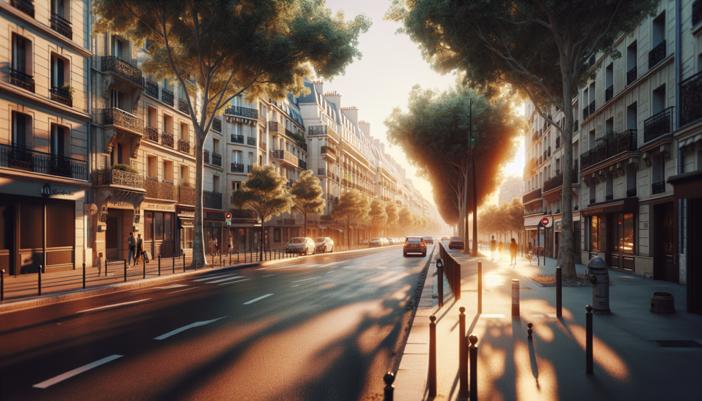 Route de la Reine à Boulogne-Billancourt : guide complet pour habiter, se déplacer et investir en 2026