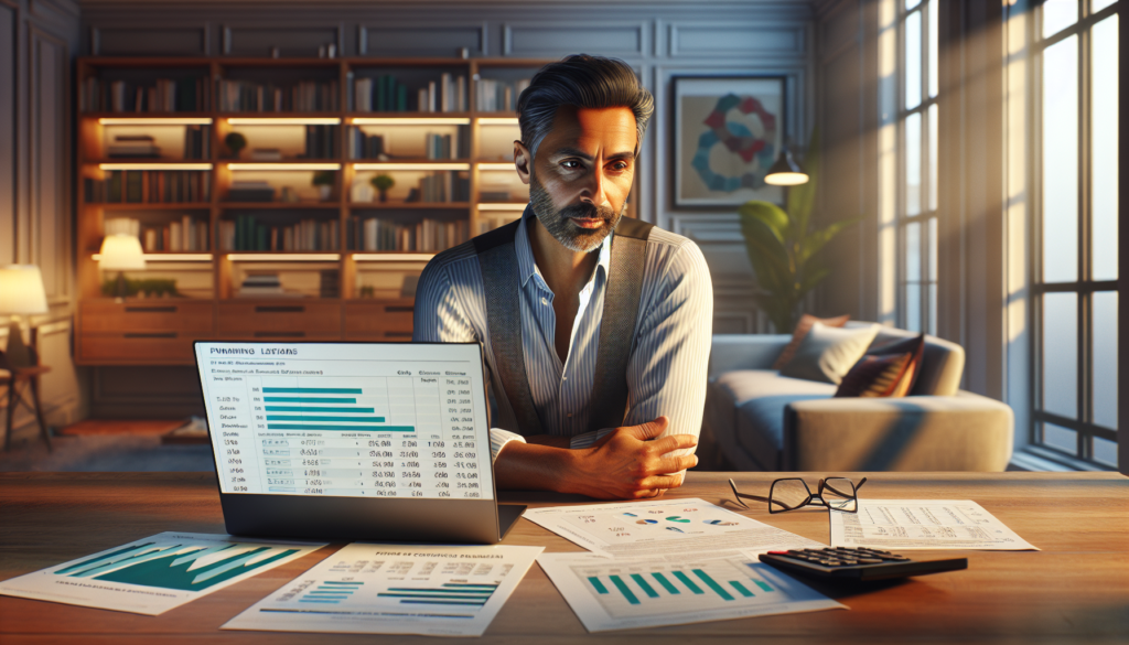 Simulateur flat tax 2026 : calcule ton impôt sur les dividendes en quelques clics