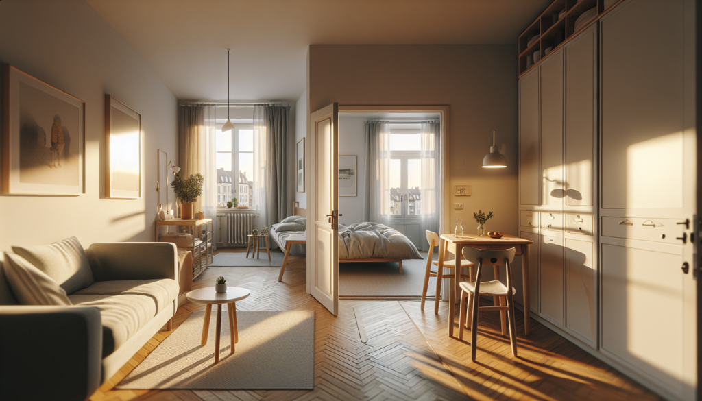 T2 combien de chambre : tout ce que tu dois savoir sur ce type de logement en 2026