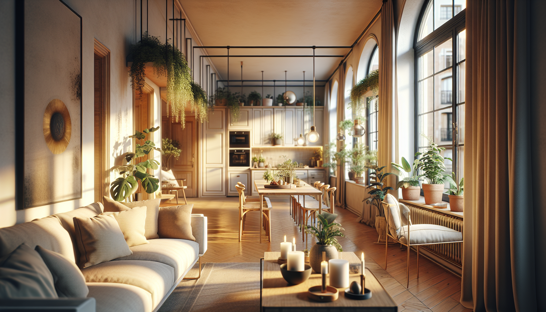 T3 : tout ce qu'il faut savoir sur cet appartement en 2026