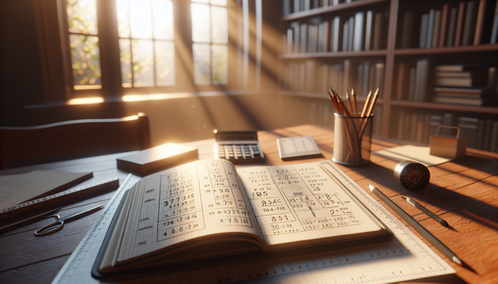 Tableau complet de conversion : le guide ultime pour ne plus jamais se tromper