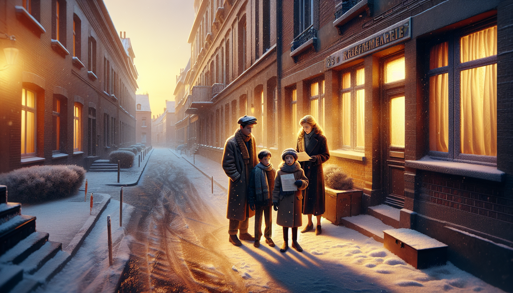 Trêve hivernale 2025 : dates, droits et tout ce qu'il faut savoir