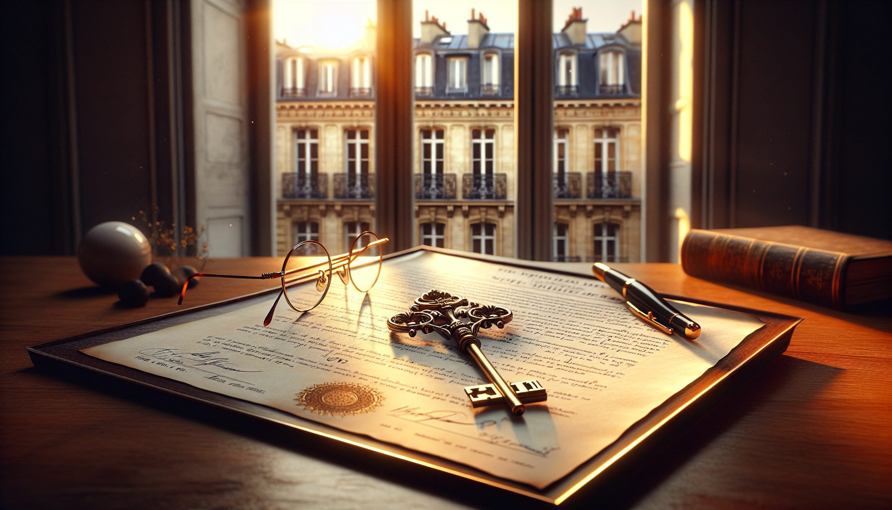 Usus fructus abusus : les 3 attributs du droit de propriété expliqués simplement