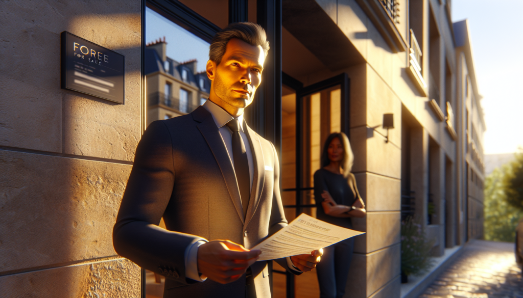 Vente appartement loué : tout ce qu'il faut savoir pour vendre intelligemment en 2026