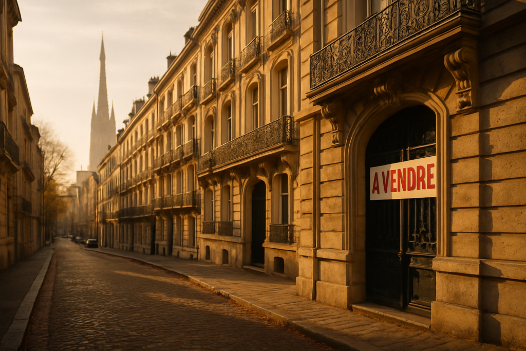 Achat appartement à Rouen : tout ce que vous devez savoir avant d'investir en 2026