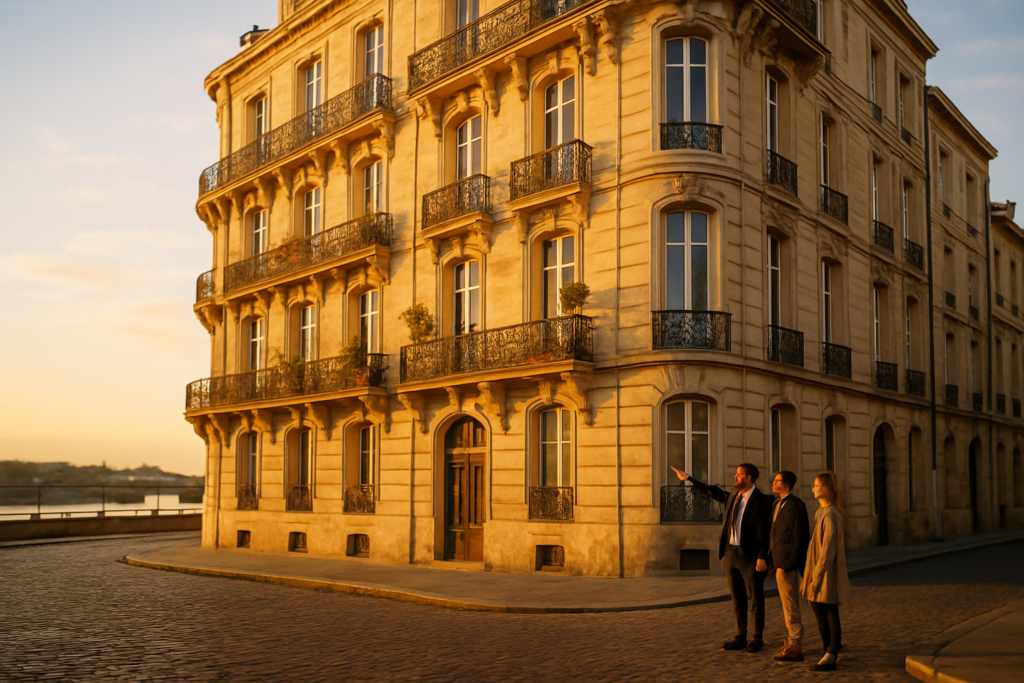 Achat appartement Bordeaux : tout ce que vous devez savoir avant d'investir en 2026