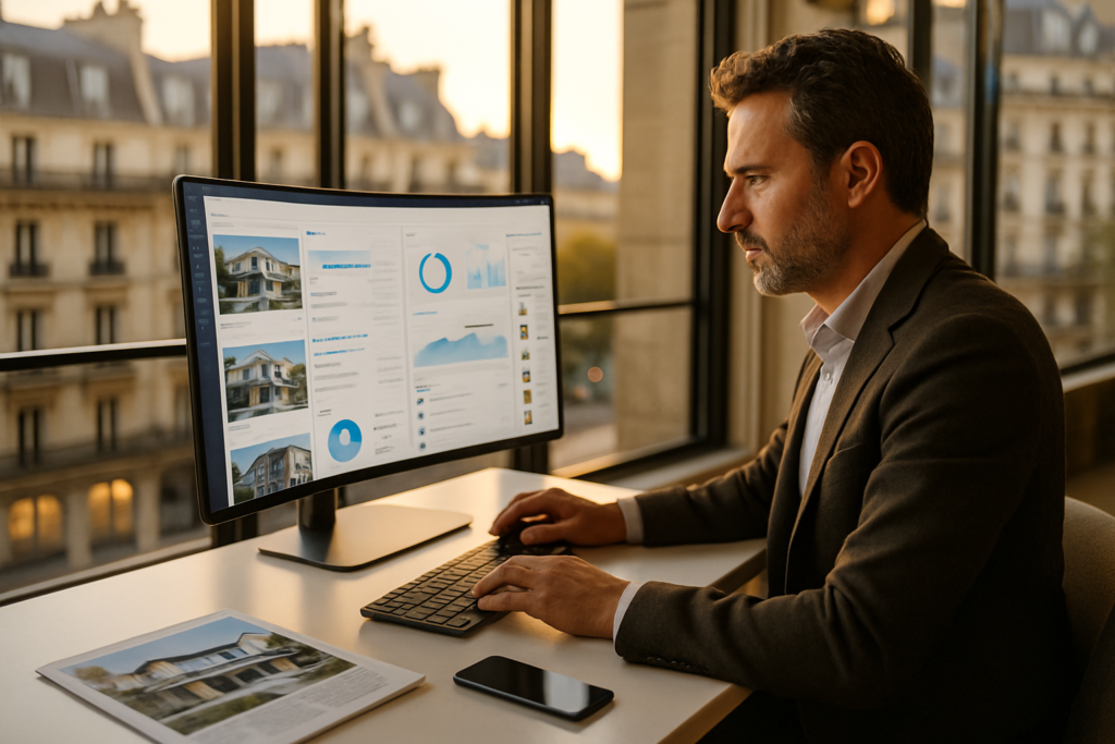 Apimo : le logiciel immobilier qui transforme vraiment votre agence en 2026