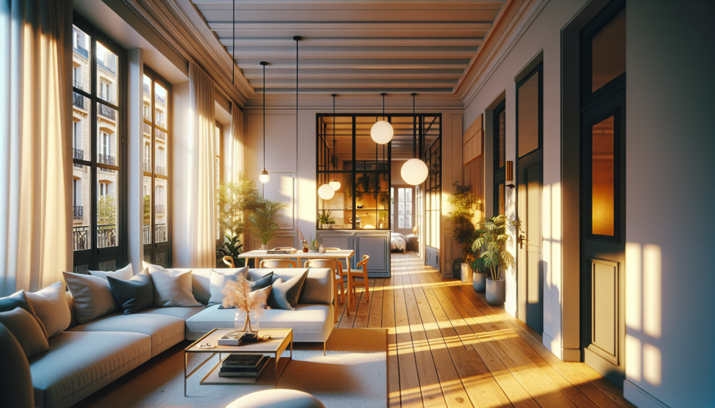 Appartement F3 : tout ce qu'il faut savoir pour louer ou acheter en 2026