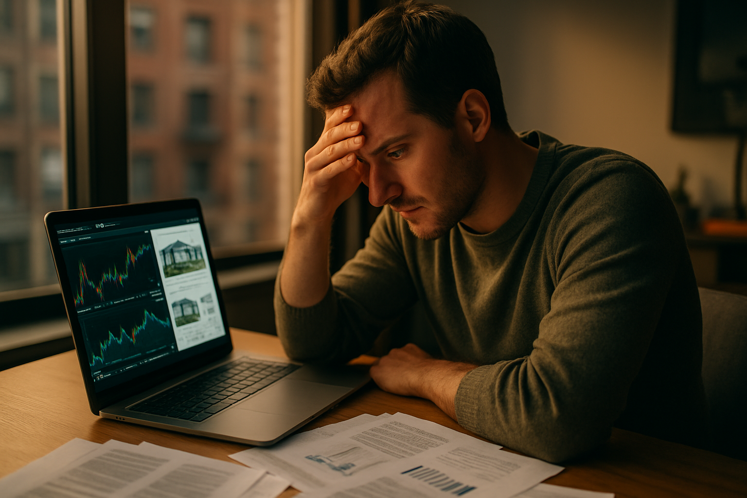 Bricks avis négatif : la vérité que personne ne vous dit avant d'investir