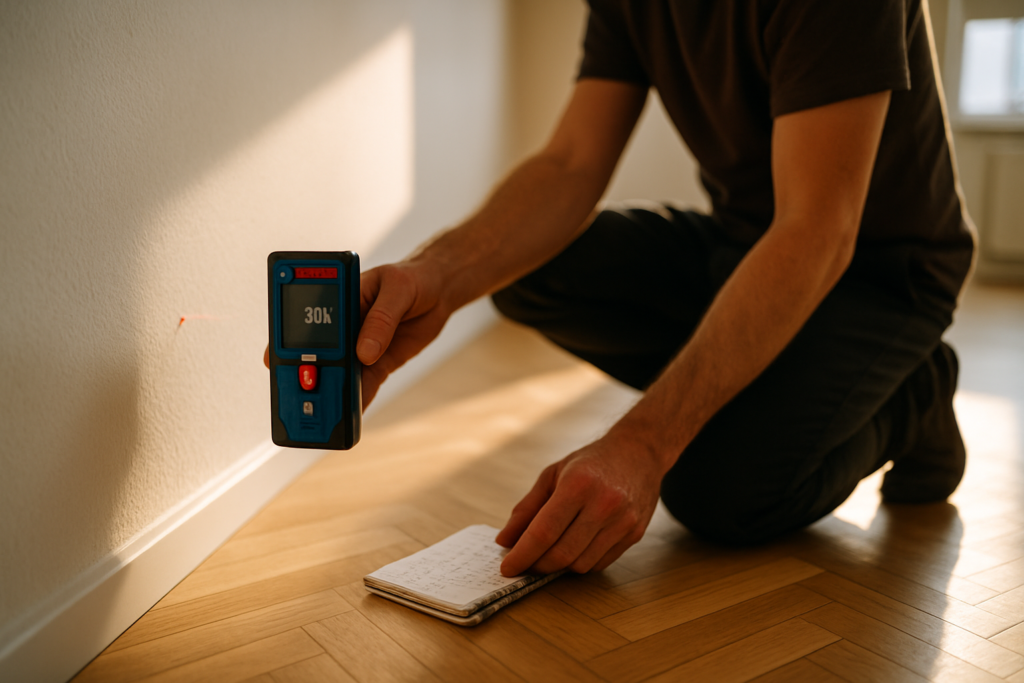 Calcul surface m2 : méthodes, formules et astuces pour ne plus jamais vous tromper