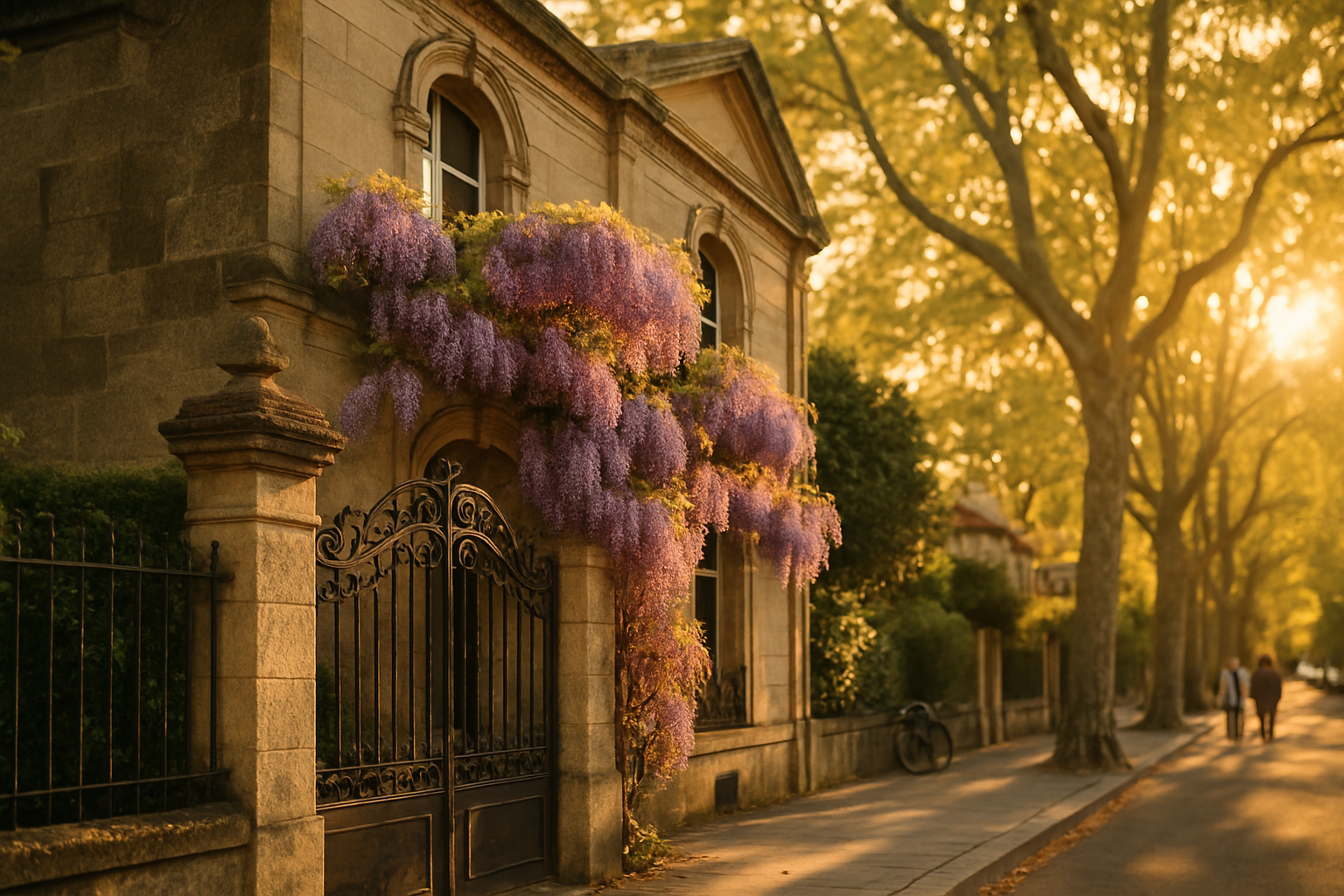 Caudéran Bordeaux : tout ce que vous devez savoir avant d'acheter ou d'investir dans ce quartier en 2026