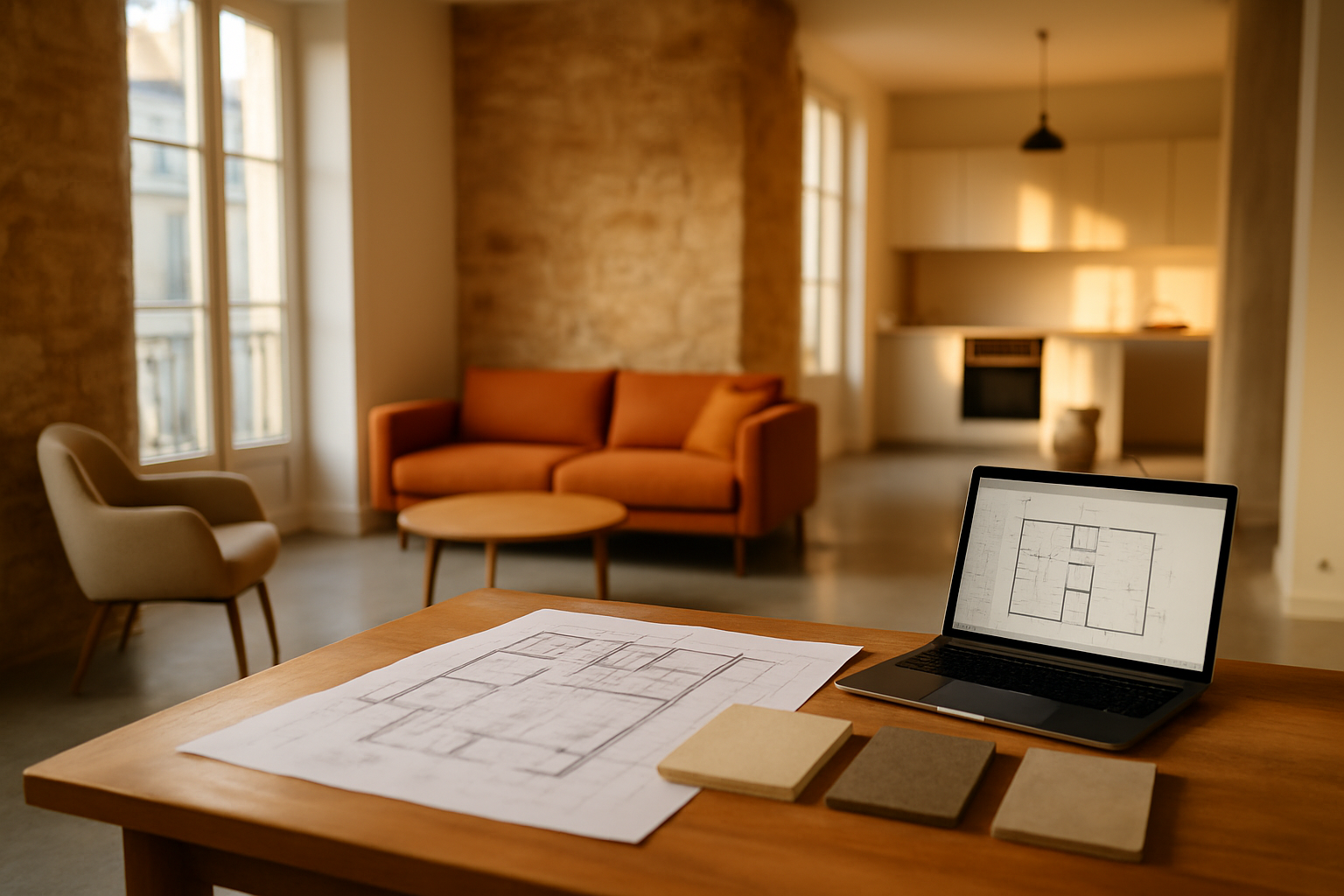 Little Working : tout comprendre sur ce concept de rénovation immobilière et ses enjeux financiers en 2026