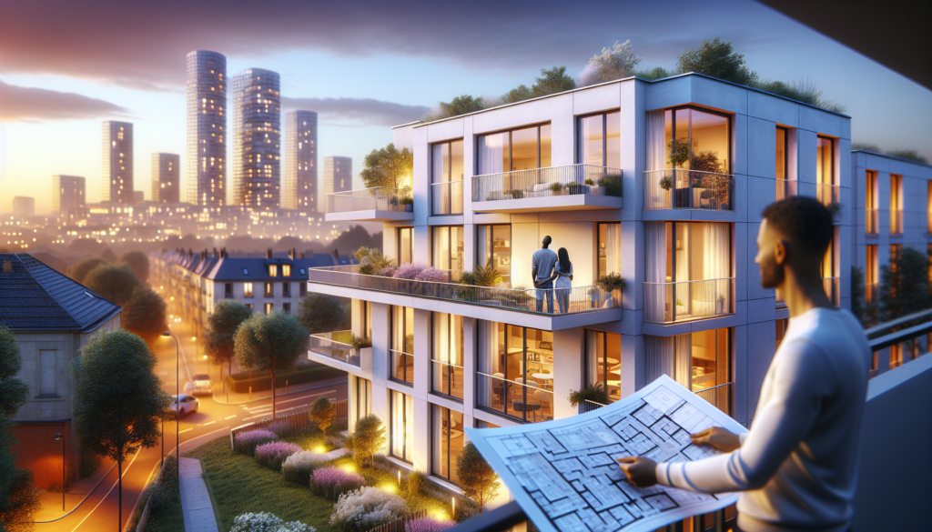 LLI (Logement Locatif Intermédiaire) : fonctionnement, avantages fiscaux et conditions en 2026
