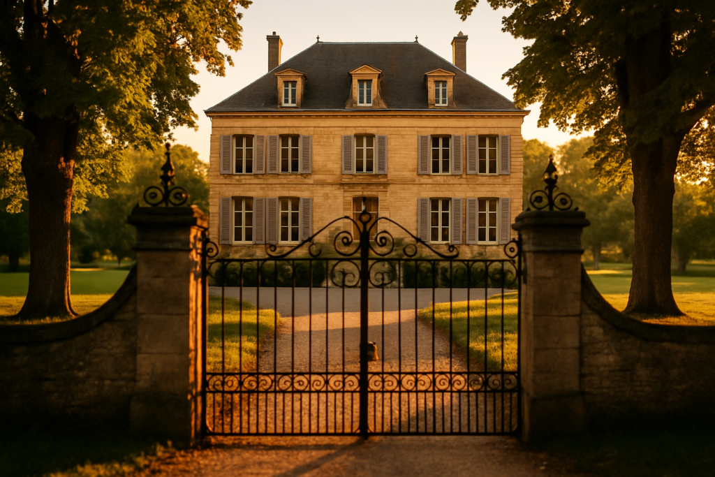 Maison de maître : définition, caractéristiques et tout ce qu'il faut savoir avant d'acheter en 2026