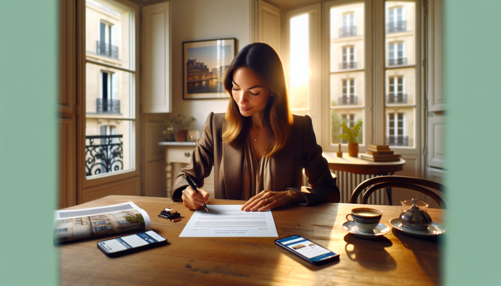 Offre d'achat immobilier : tout ce qu'il faut savoir pour réussir en 2026
