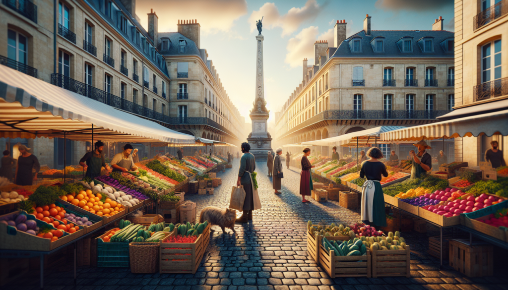 Place Jacquard Saint-Étienne : guide complet pour tout savoir sur ce coeur de ville en 2026