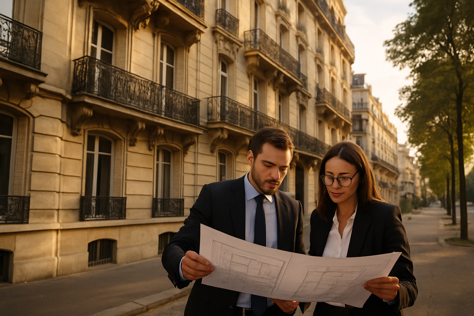 PPPT : tout ce que vous devez savoir sur le projet de plan pluriannuel de travaux en copropriété