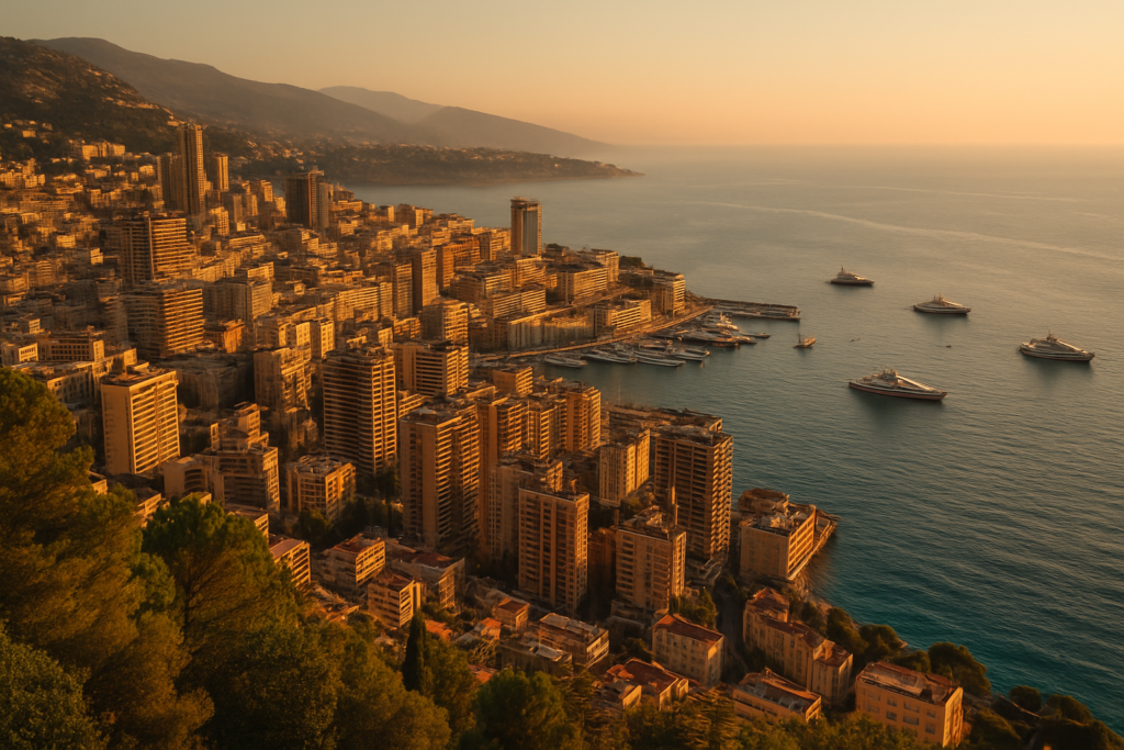 Prix m2 Monaco : le vrai coût de l'immobilier sur le Rocher en 2026