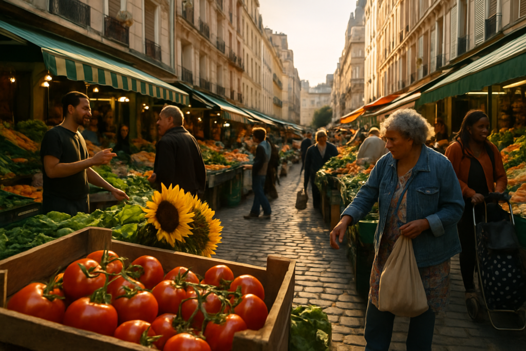 Rue du Poteau Paris 18 : le guide complet pour explorer ce quartier en 2026