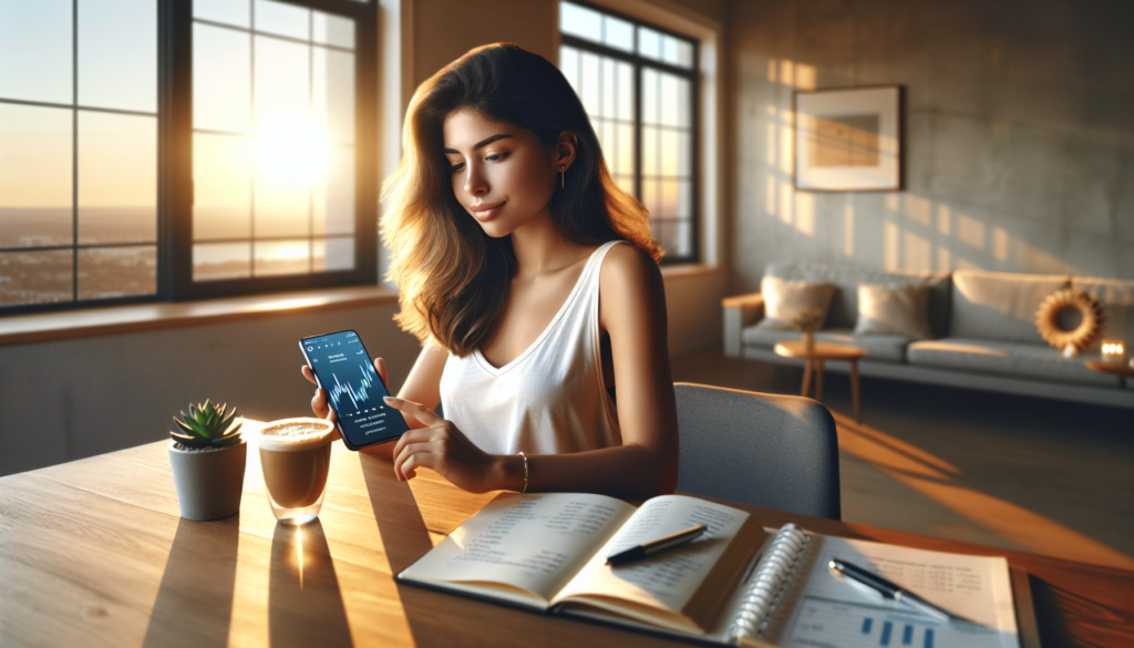 Shares : la plateforme d'investissement qui change tout en 2026