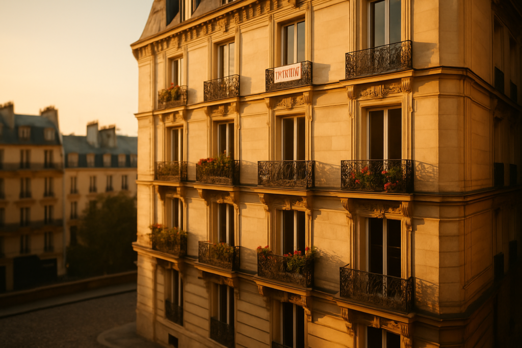 Studio achat Paris : tout ce que vous devez savoir avant d'investir en 2026