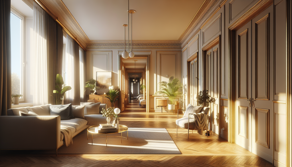 T4 combien de chambre : tout ce qu'il faut savoir sur ce type d'appartement en 2026