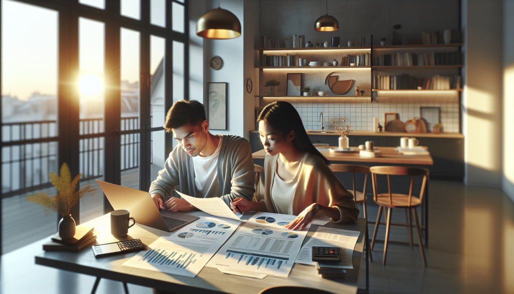 Taux immobilier septembre 2025 : baromètre, tendances et conseils pour emprunter