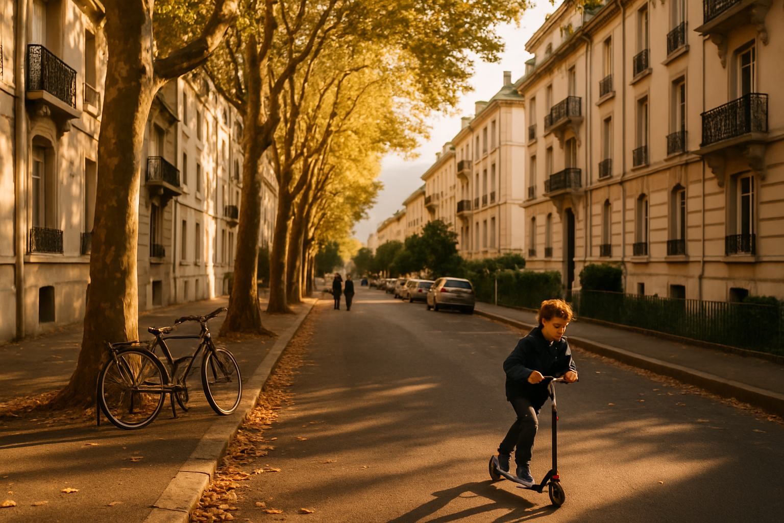 Quartier Exposition-Bajatière à Grenoble : tout ce que vous devez savoir avant d'y investir ou d'y vivre en 2026