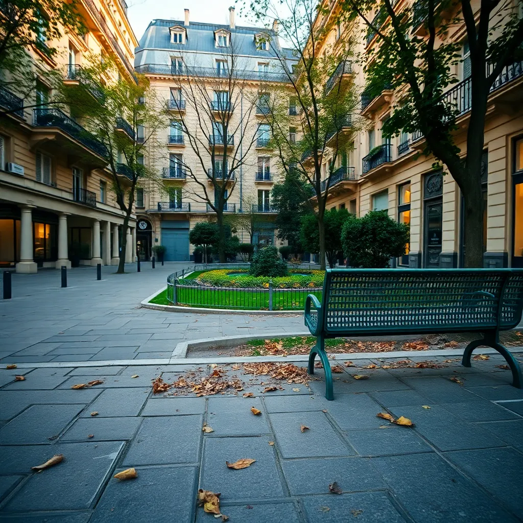 Square Albin Cachot Paris 13e : tout ce que vous devez savoir avant d'acheter ou d'investir en 2026