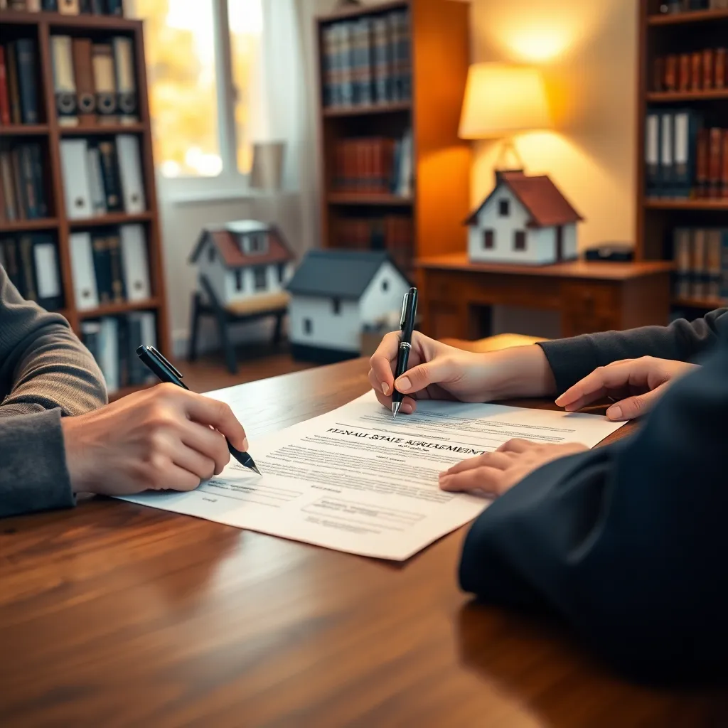 Compromis de vente : ce que personne ne vous dit vraiment avant de signer en 2026